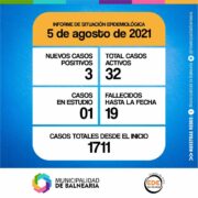 Lee más sobre el artículo Informes diarios del Comité de Crisis 05-08