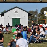 Lee más sobre el artículo Celebramos la Primavera en Familia