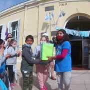 Lee más sobre el artículo Cruce por la educación