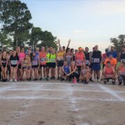 Lee más sobre el artículo Se realizó con gran éxito la primera Maratón Nocturna