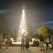 Lee más sobre el artículo Encendimos la Navidad
