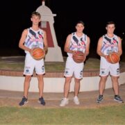 Lee más sobre el artículo La Municipalidad de Balnearia apoyando al deporte
