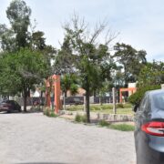 Lee más sobre el artículo Finalizaron las obras frente al Hospital San José