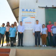 Lee más sobre el artículo El Centro RAAC Balnearia ascendió de nivel de complejidad