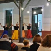 Lee más sobre el artículo Llegan la Noche de los Museos y el Día de la Música