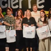 Lee más sobre el artículo Exposición y cierre de los Talleres Culturales