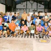 Lee más sobre el artículo Nuevos instrumentos para la batucada Marinya