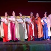 Lee más sobre el artículo Exitosa segunda edición de «Balnearia Florece»