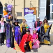 Lee más sobre el artículo Maratón Nacional de Lectura en los centros educativos