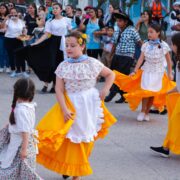 Lee más sobre el artículo Exitoso recorrido de la Tradición