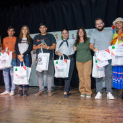 Lee más sobre el artículo Cierre de Talleres Culturales, segunda parte