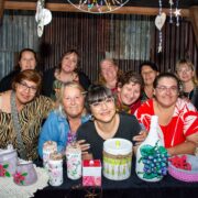 Lee más sobre el artículo Cierre de Año de los Talleres Culturales