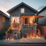 Lee más sobre el artículo ¡Iluminemos nuestras fiestas!