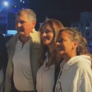 Lee más sobre el artículo Balnearia presente en el Festival de Cosquín