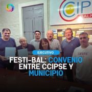 Lee más sobre el artículo Más instituciones se suman al Festi-Bal