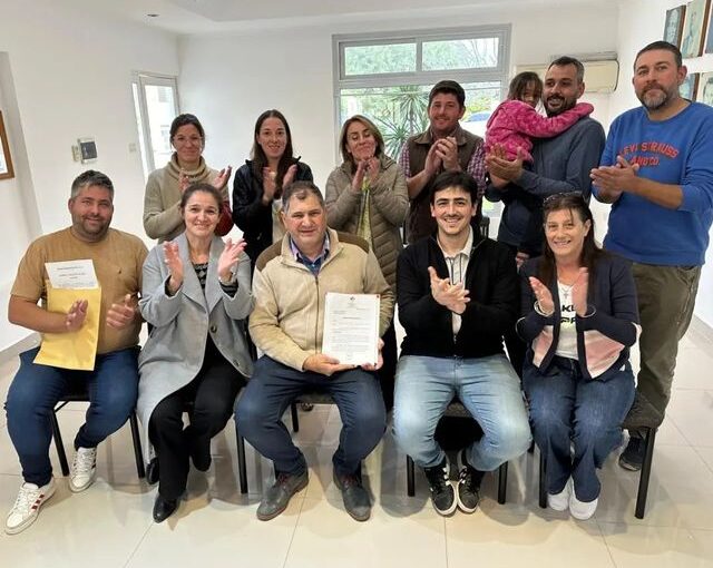 Lee más sobre el artículo Balnearia adquirió una casa en Córdoba para alojar a sus estudiantes