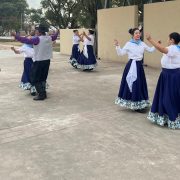 Lee más sobre el artículo Presentación de los Talleres Culturales