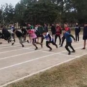 Lee más sobre el artículo Fuimos sede: 350 jóvenes participaron del Torneo Zonal de Atletismo de Córdoba Juega