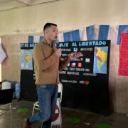 Lee más sobre el artículo Charla sobre Código de Convivencia en las escuelas