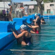 Lee más sobre el artículo Gran convocatoria en nuestro 2° Torneo Interzonal de Natación