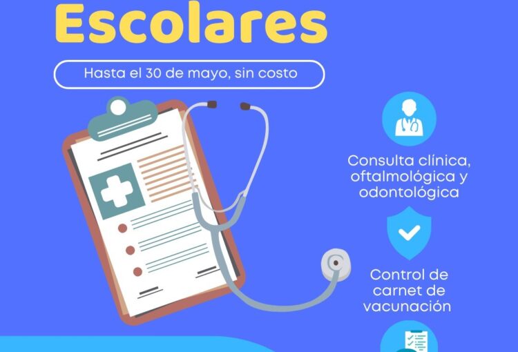 Lee más sobre el artículo Fichas escolares: toda la info que necesitas para acercarte al Hospital