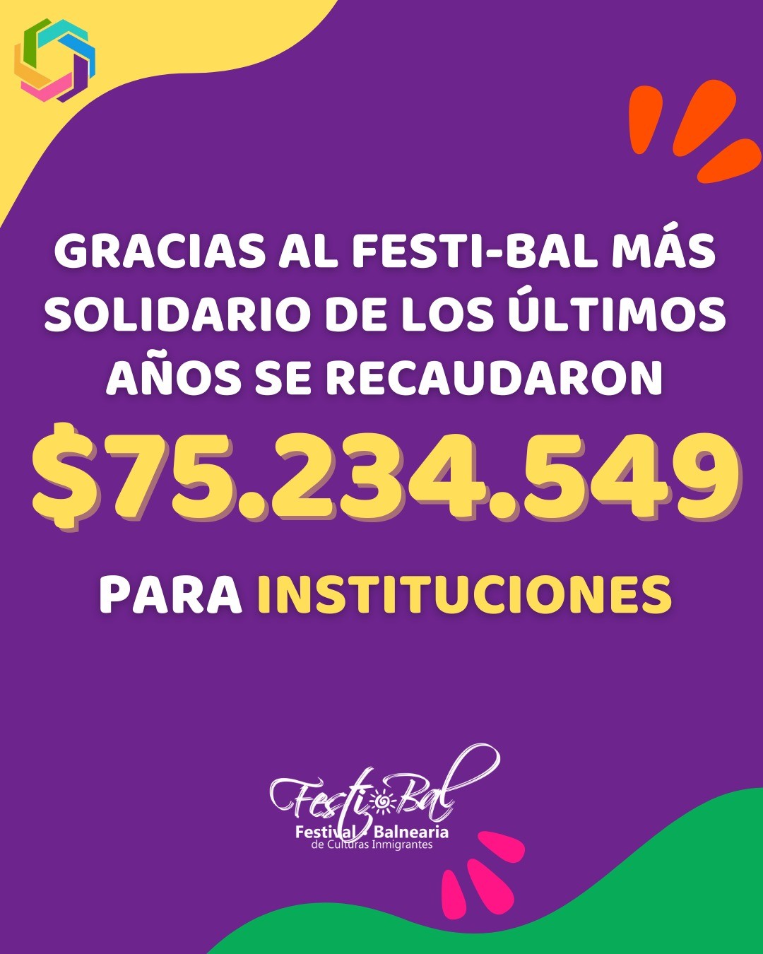 En este momento estás viendo El Festi-Bal más solidario