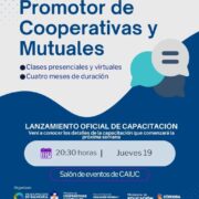 Lee más sobre el artículo Invitación a la charla informativa