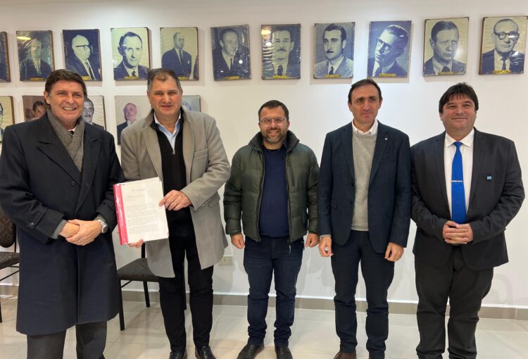 Lee más sobre el artículo Balnearia impulsa una Justicia más cerca de los vecinos