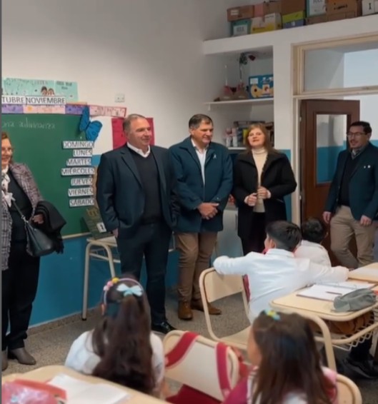 En este momento estás viendo Balnearia será sede del Centro Educativo Rural Integral (CERI)