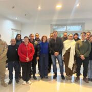 Lee más sobre el artículo Balnearia participó del programa “Ciudades por la Seguridad”