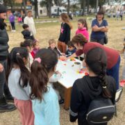 Lee más sobre el artículo Nos divertimos en Vacaciones de Invierno