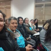 Lee más sobre el artículo Capacitación en el cuidado de la primera infancia
