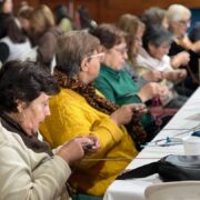Lee más sobre el artículo Tercer Encuentro Solidario “Manos que Cobijan”: una tarde de compromiso y abrigo