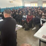 Lee más sobre el artículo Educación Vial: formación para futuros conductores del IPETYM N° 261
