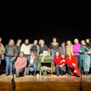 Lee más sobre el artículo Cinco años de Punto Mujer Balnearia: una celebración con arte, memoria y emoción