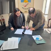 Lee más sobre el artículo Balnearia sigue fortaleciendo su compromiso con la educación
