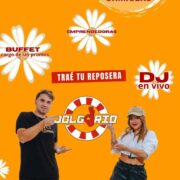 Lee más sobre el artículo Balnearia florece: seguimos celebrando la Primavera