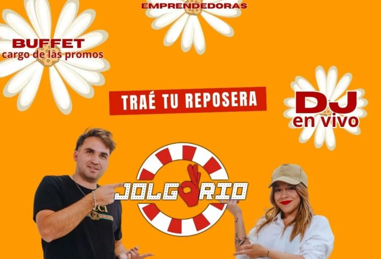 Lee más sobre el artículo Balnearia florece: seguimos celebrando la Primavera