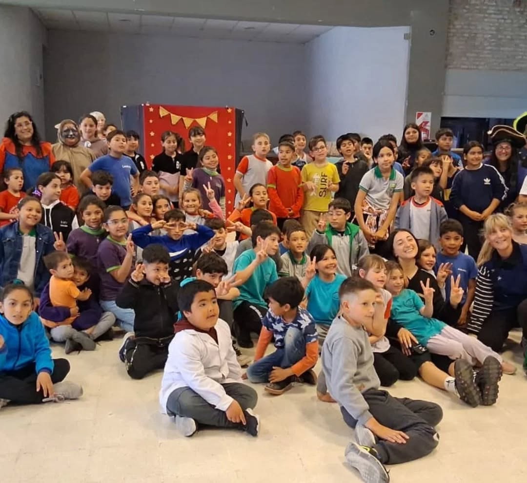 En este momento estás viendo Aventuras en la Maratón de Lectura