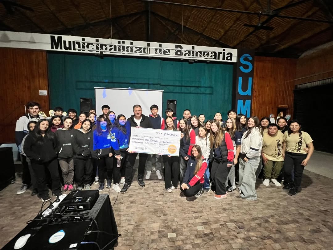 En este momento estás viendo Más de 3 millones de pesos para las promociones