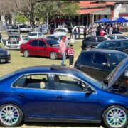 Lee más sobre el artículo Los motores volvieron a rugir en Balnearia