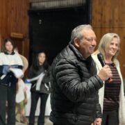 Lee más sobre el artículo Escuelas Precursoras de Balnearia compartieron experiencias educativas