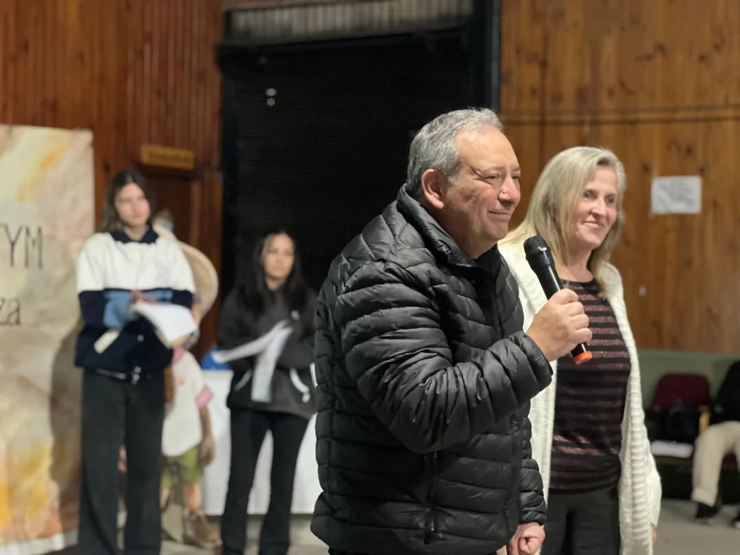 En este momento estás viendo Escuelas Precursoras de Balnearia compartieron experiencias educativas