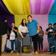 Lee más sobre el artículo El Municipio homenajeó a sus trabajadores en su día