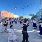 Lee más sobre el artículo Día de la Tradición en Balnearia