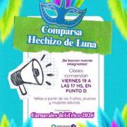 Lee más sobre el artículo Convocatoria