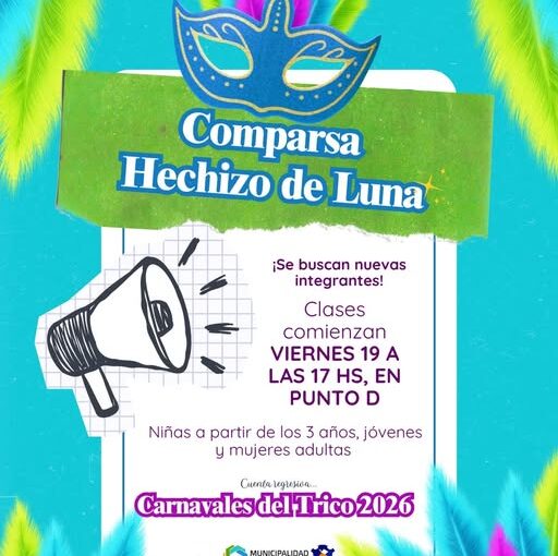 Lee más sobre el artículo Convocatoria