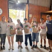 Lee más sobre el artículo Integrantes de la Fundación Líderes de Ansenuza compartieron una tarde con alumnos de Deporte Adaptado