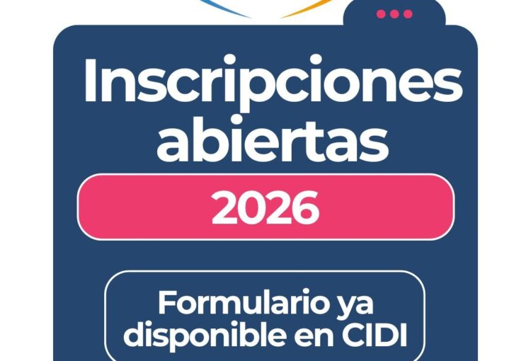 Lee más sobre el artículo Se abren las postulaciones para el programa Paicor 2026