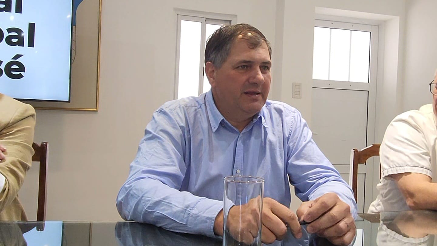 En este momento estás viendo El Hospital San José fue habilitado por cinco años